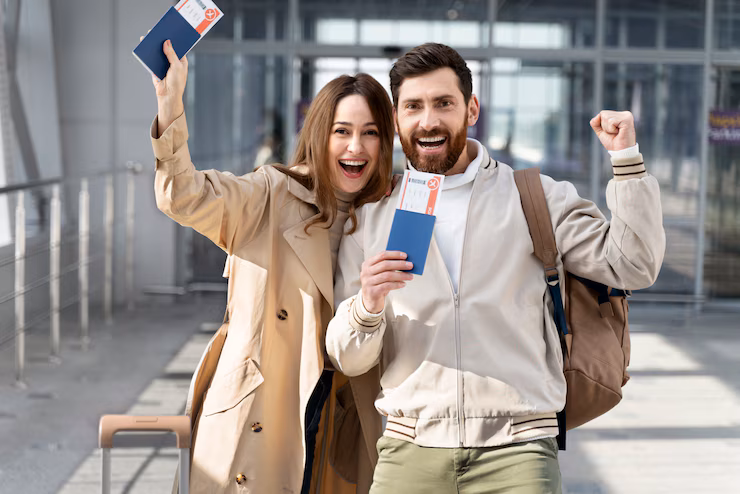 Visa Services