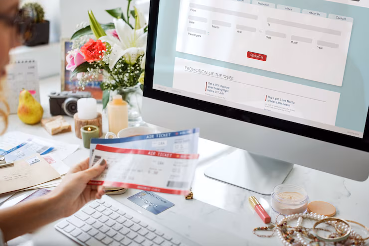 Booking Service